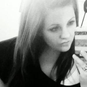 Meet your Posher, Lacey